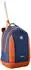 Wilson Roland-Garros 2026 Team Tennisrucksack, Terre/Marine (WR8053501001)