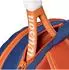 Wilson Roland-Garros 2026 Team Tennisrucksack, Terre/Marine (WR8053501001)