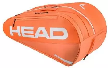 Head Tour Racquet Bag XL Schl&auml;gertasche 75L (260306)