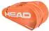 Head Tour Racquet Bag XL Schlägertasche 75L (260306)