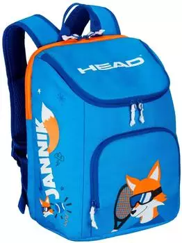 Head Kids Tour Sinner Edition Rucksack 14L, blau (262406)