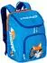 Head Kids Tour Sinner Edition Rucksack 14L, blau (262406)
