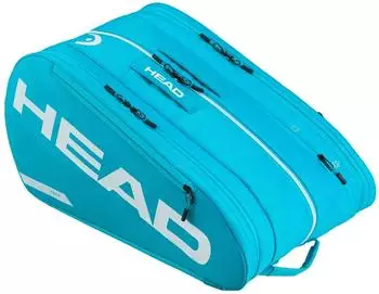 Head Tour Padel Tasche L, blau (261346)