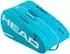 Head Tour Padel Tasche L, blau (261346)