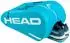 Head Tour Padel Tasche L, blau (261346)