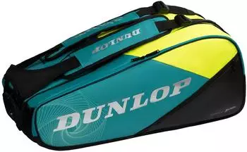 Dunlop SX Performance 8 Tennistasche Thermobag (10364023)