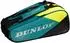 Dunlop SX Performance 8 Tennistasche Thermobag (10364023)