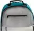 Dunlop SX Club Schlägerrucksack schwarz/türkis (10364029)