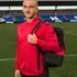 Joma Estadio III Rucksack schwarz/rot (400234.106)
