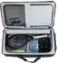 Head Tour Travel Bag, schwarz