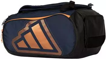Adidas Protour Blue 2026 Padelschlägertasche anthrazit (AB1PA5U17)