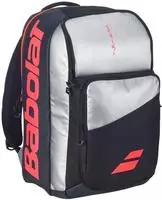 Babolat 753118-100-UNIQ, Babolat Bp Pure Strike25 Rucksack Carbon Grey