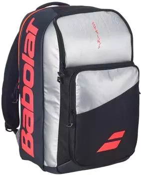 Babolat Pure Strike Rucksack carbon grey (2026)