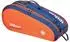 Wilson Roland Garros 2026 Team 6PK Tennistasche clay/navy (WR8053301001)