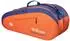 Wilson Roland Garros 2026 Team 6PK Tennistasche clay/navy (WR8053301001)