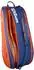Wilson Roland Garros 2026 Team 6PK Tennistasche clay/navy (WR8053301001)