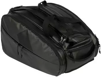 Adidas Multigame Tonal 2026 Padelschlägertasche schwarz (AB1PA8U10)