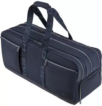 Head Pro Duffle Bag L 60L, navy (Unisex)