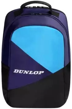 Dunlop FX Club Rucksack violett/blau/schwarz (10369996)