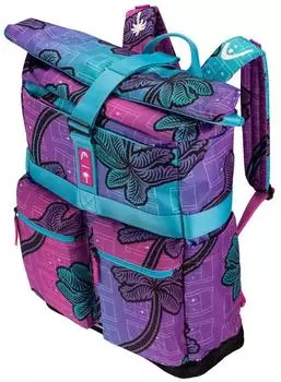 Head Tour Backpack 30L PTC Edition, blau/lila (261895)