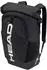 Head Tour Racqpack Tennisrucksack 40L, schwarz (260806)