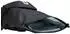 Head Tour Racqpack Tennisrucksack 40L, schwarz (260806)