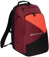 Dunlop 10350441, Dunlop Performance CX Performance Rucksack-Schwarz,Rot