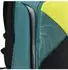 Dunlop SX Performance Tennis-Rucksack blaugrün/gelb (10364025)