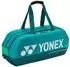 Yonex Pro Tournament Bag Schlägertasche dunkelgrün, 4er (2025)