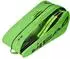 Head Tour Racquet Bag L Schlägertasche Tennis, limette (260617)