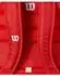 Wilson Super Tour Tennisrucksack, rot/weiß, Unisex