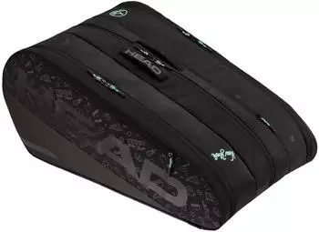 Head Tour Racquet Bag XL Neon (261945)