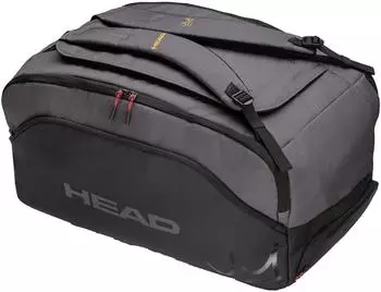 Head Coello Pro X Padel Duffle Bag L, grau (261906)