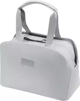 Head Pro X Tote Bag 22L, hellgrau (260026)