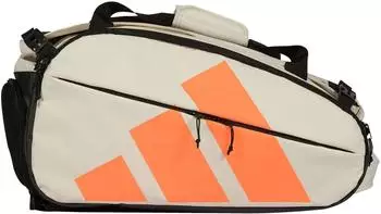 Adidas Multigame 2026 Padelschlägertasche, beige, Unisex (AB1PA9U89)