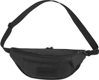 Head Pro 28L Tennis-Umh&auml;ngetasche, schwarz, unisex (260214)