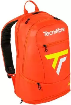 Tecnifibre Tour Endurance IG Tennis-Rucksack, orange (40TOURIGBP)
