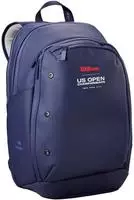Wilson WR8046001, Wilson Tennis-Rucksack US Open 2025 Tour (Hauptfach,...