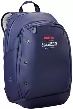 Wilson US Open Tour Backpack navy (WR8046001001)