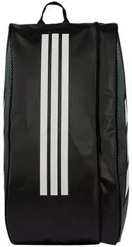 Adidas Control Black 2026 Padeltasche (AB3PA3U10)