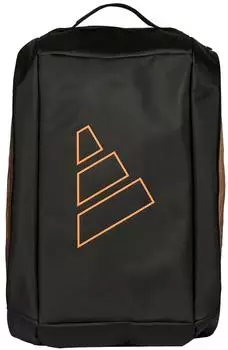 Adidas Padel Tour 2026 Schlägertasche bronze (AB2PA3U57)