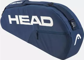 Head Base Racquet Bag S, blau (261325)