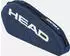 Head Base Racquet Bag S, blau (261325)