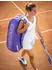 Head Tour Racquet Bag L, lila, 2 Hauptfächer (262016)
