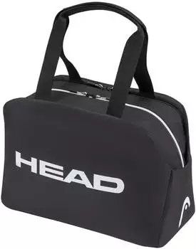 Head Tour Tote Bag L Sporttasche 22L, schwarz (260906)