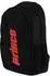 Prince Challenger Tennis-Rucksack schwarz/rot (6P896025)