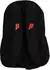 Prince Challenger Tennis-Rucksack schwarz/rot (6P896025)