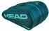Head Tour Racquet Bag XL Tennistasche, grün (260506)