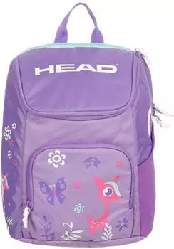 Head Kids Tour Coco Edition Tennisrucksack 14L (262416)