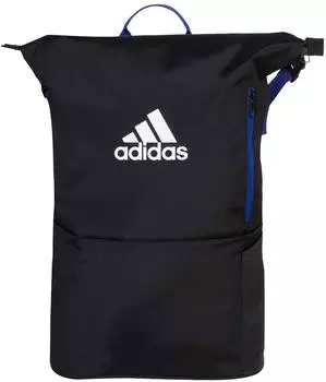 Adidas Multigame Rucksack schwarz/blau (BG1MB5U31)